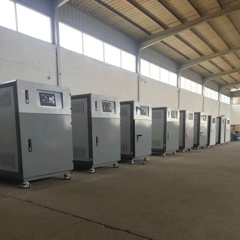 白城市低氮燃气锅炉电锅炉 - 价格