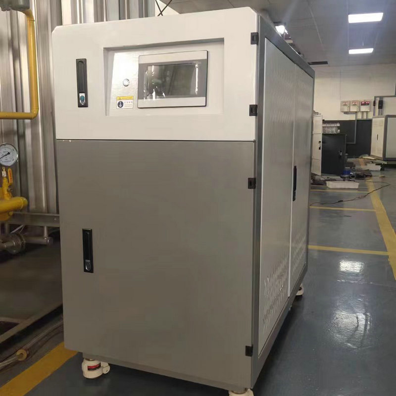 白城市养殖热泵机组蒸汽发生器 - 价格